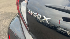 Toyota Aygo X 1.0 VVT-i Exclusive 5dr Petrol Hatchback